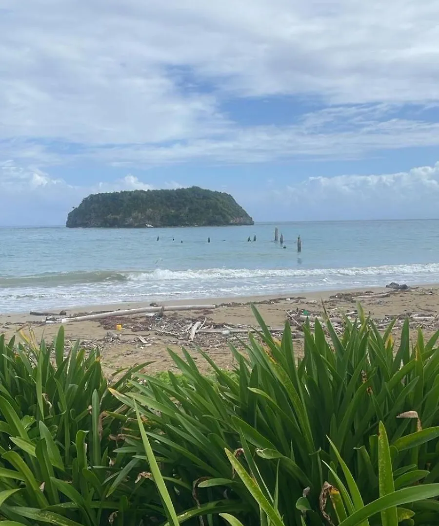 Glen Sea Inn Port Maria 0*,