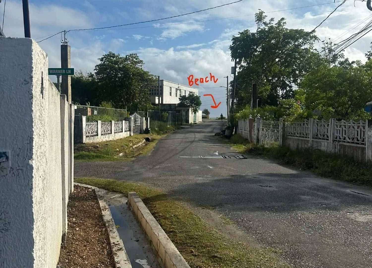 Holiday home Glen Sea Inn Port Maria Jamaica