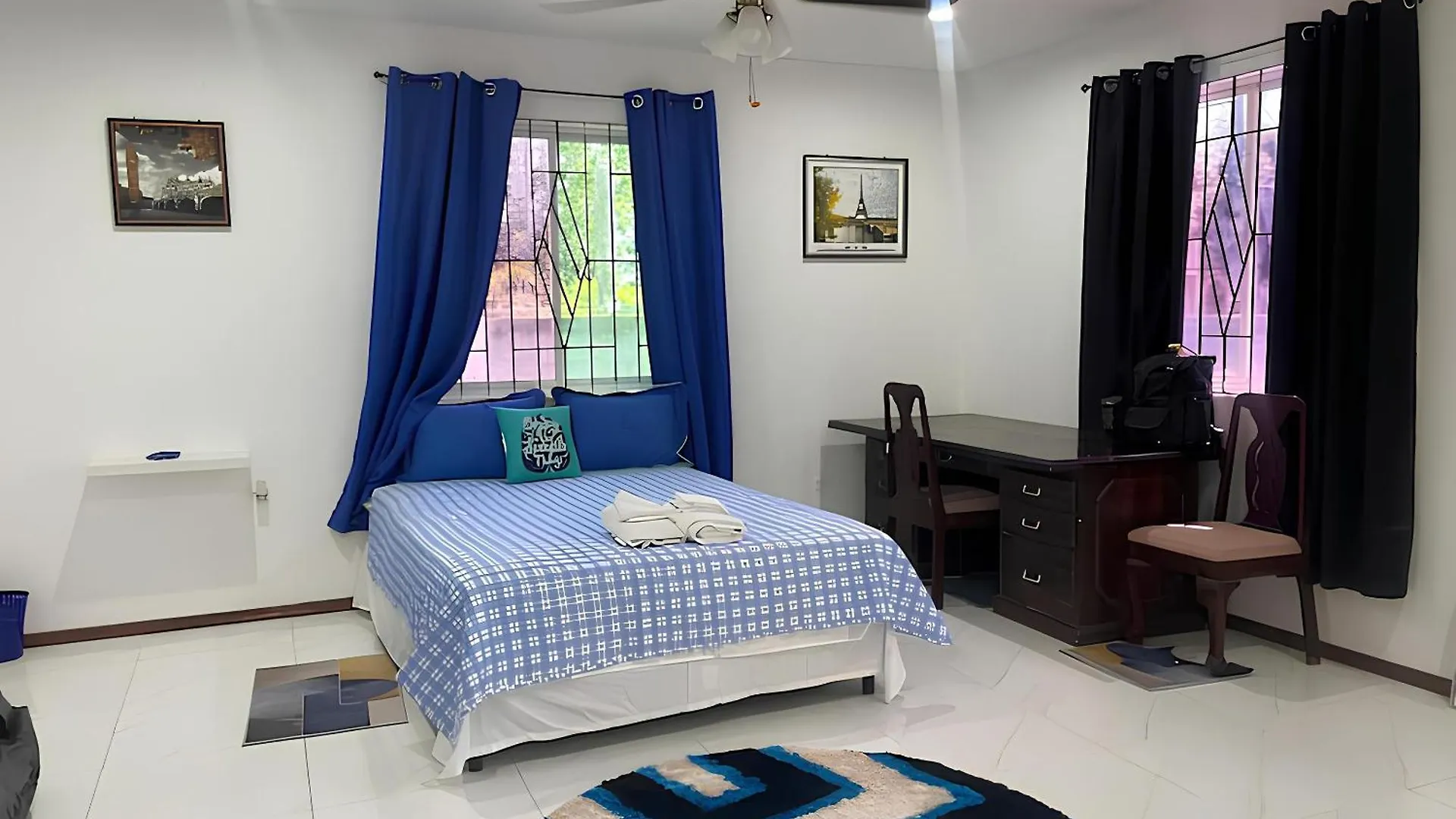 Glen Sea Inn Port Maria Holiday home