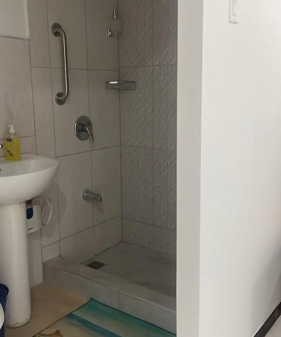 Glen Sea Inn Port Maria 度假居