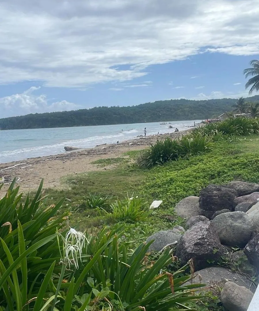 Glen Sea Inn Port Maria 度假居