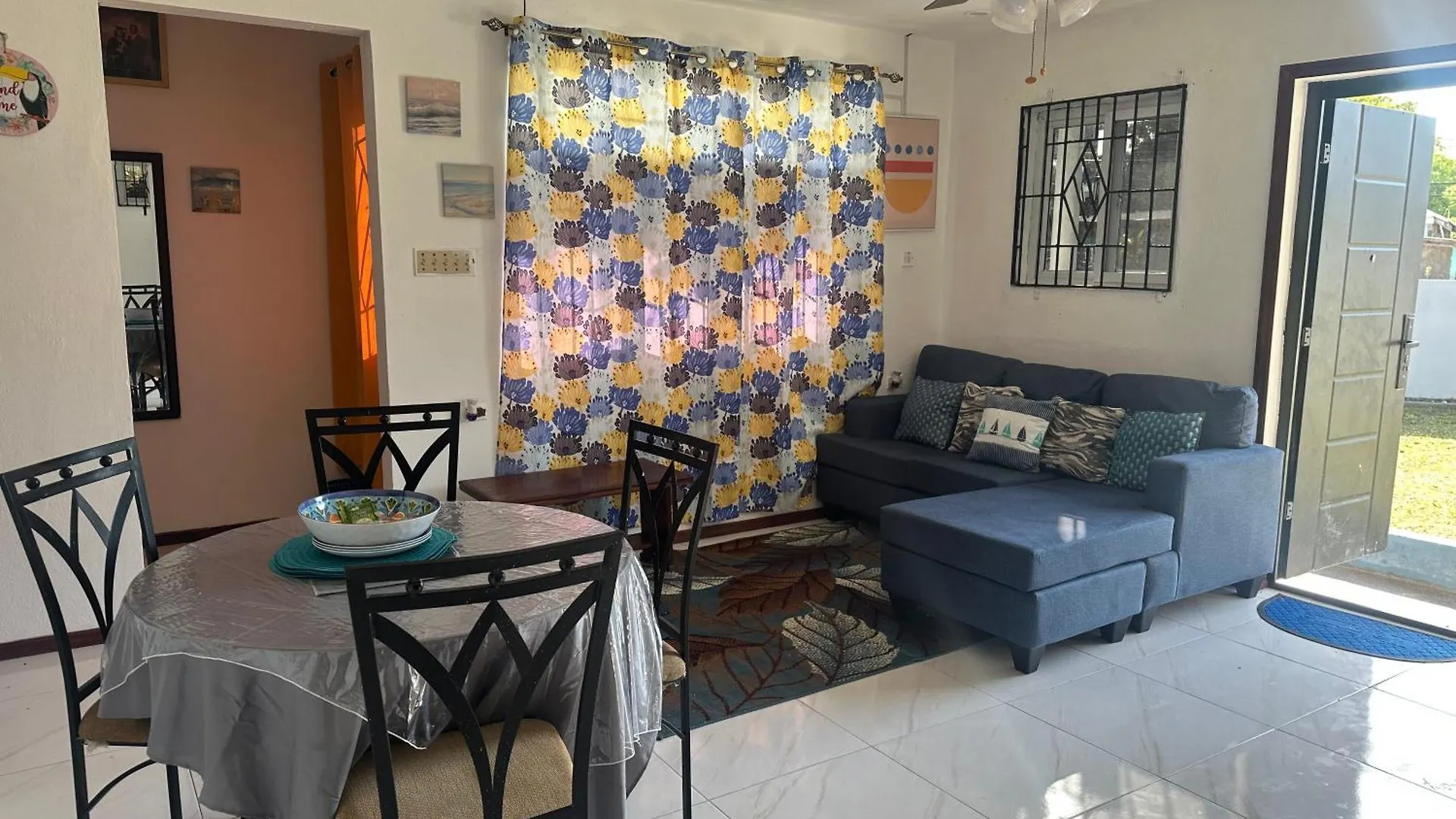度假居 Glen Sea Inn Port Maria